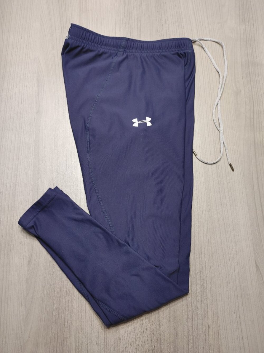 Men's Under Armour Coldgear Compression Tights Size M